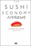 냉대받던 참치, 고급 스시 변신이 세계화