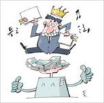 中企 연구원들 사기 높여라