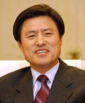 허남식 부산시장 글로벌 경영 대상