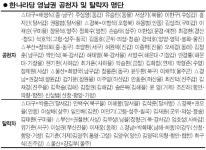 교체율 43%…예상넘는 '메가톤급'