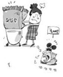 편의점 수입산 식품 판매 크게 늘어…