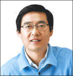 [총선 현장/경기안산 상록을] 강자 없이 4명 초접전