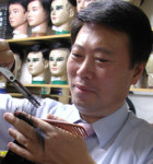 이달의 기능한국인 최원희 대표