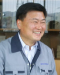 [BIZ플러스 영남] 펄프몰드 생산 ㈜우진팩 김경환 사장