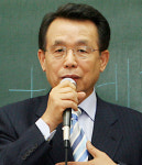 세계의 주인공 되려면 꿈을 크게 가지세요