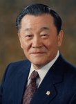 박승복 식품공업협회장 국민훈장 모란장 수여