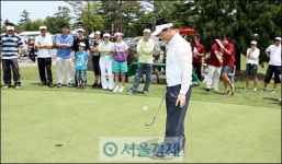 동참·나눔의 소문난 골프잔치 명성