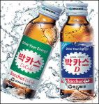 피로 풀어주는 국민드링크