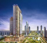 동탄 지웰에스테이트 1차분 분양