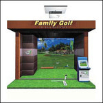 [대한민국 일류브랜드 대상] 훼밀리골프