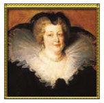 [오늘의 경제소사/7월3일] 마리 드 메디시스