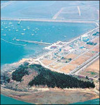 [해양레저산업을 잡아라] 화성시, 전곡항 등 대형 마리나 항구로