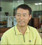 [BIZ플러스 영남] 국내 최초 재활용센터 두레 천정곤 대표