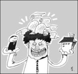 [김영용 교수의 생활 속 경제] 정보, 중개인과 투기꾼