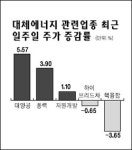 태양광株 훨훨