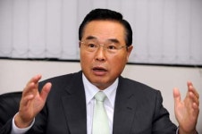 [전직 경제수장에게 듣는다] <2>임창열 前 경제부총리