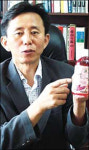 [BIZ플러스 영남] 전통 농산물로 세계적 제품 만들것