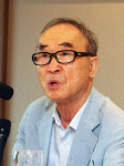 고은 문학 50년 기념 그림전 열려