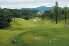 [한국 10대 퍼블릭 코스 탐방] 9위, 10년 전통 중부권 터줏대감 천안상록골프장