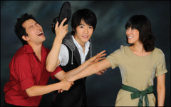 [뮤지컬] 슈샤인보이