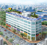 [분양정보] 이젠에이엔씨, 파주 오피스텔
