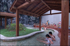 [리빙 앤 조이] 명절 스트레스 온천으로 싹~