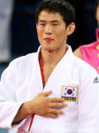유도 최민호·왕기춘 선수 체급별 세계 랭킹 2위