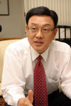 8월의 중소기업인 한대현씨 선정