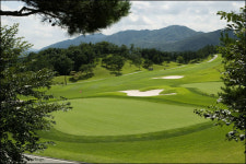 [한국 10대 퍼블릭 코스 탐방]1위, 베어크리크 베어코스