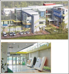 [한국건축문화대상/우수상] 단원어린이도서관