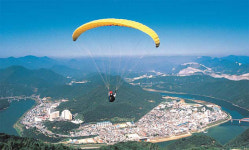 [한국의아름다운 도시 대상] 관광특화도시상 충북 단양군