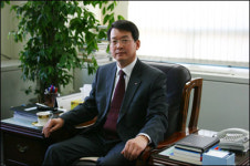 [BIZ플러스 영남] 조관석 한국산업단지공단 동남지역본부장