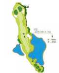 [퍼블릭 코스] 천안상록 컨트리 클럽