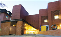 주요 공연장 특정 장르 전용관 탈바꿈