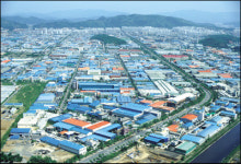 [BIZ플러스 영남] 대구 성서공단의 환골탈태