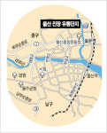 [BIZ플러스 영남] 본격건립 나선 울산 진장 디플렉스 가보니