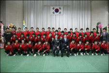 [BIZ플러스 영남] 구미 오상高, 명문 도약 구슬땀