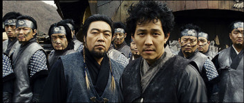 [새영화] 1724 기방난동사건