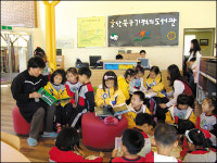 [BIZ플러스 영남] 지역민 눈길 사로잡은 도서관 2곳