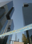 삼성 서초동 시대 2주일 주변 풍경