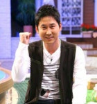 신동엽, 김연아-박태환 신년특집 MC 낙점