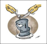 울산 유화업계 감원태풍 부나