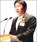 태원하이텍구내식당 | [기업이 희망이다 SK] SK최태원 회장 올 경영화두