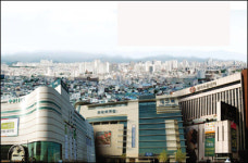 [BIZ플러스 영남] 대구지역 백화점들 생존해법 찾기