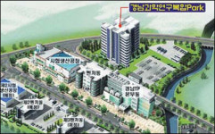 [BIZ플러스 영남] 창원산단 과학연구 메카 된다