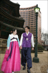 온천모텔사우나;온천모텔태양광발전소 | [2009 즐거운 설]10만원대에 ‘편안한 하룻밤’ 즐겨볼까