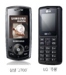 삼성 - LG, 나란히 텐밀리언셀러폰