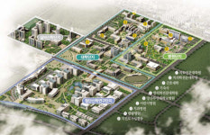 세영식품(주)부산대학교양산캠퍼스 행림관 | [BIZ플러스 영남] 의생명과학분야 특화 '양산 캠퍼스' 준공
