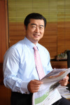 [창업이야기] 김가네 김용만 회장