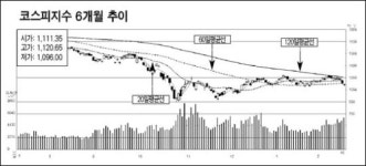 [유가증권시장] 한미약품등 제약주 강세